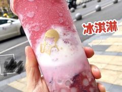-喜茶(北京通州万达店)