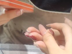 -艾珂·美甲美睫