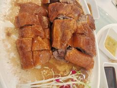 -东江渔村·古典园林·30年粤菜老字号(太和店)