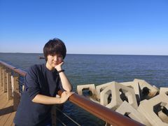 -东疆建设开发纪念公园