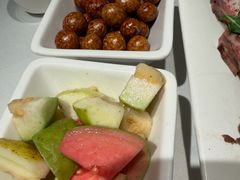 -黑明餐厅(白鹭洲店)