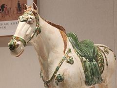 -深圳博物馆(古代艺术馆)