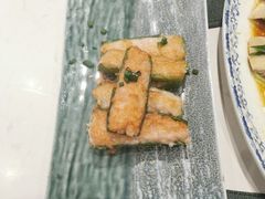 -常来小聚·广州非遗传承餐厅(高德置地店)