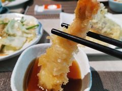 -極上萬膳·日料放题(海岸城店)