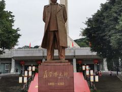 -聂荣臻元帅陈列馆