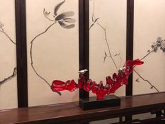 -佛山顺德香云纱园林酒店(清晖园店)