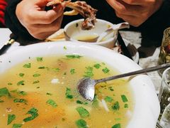 -马白开来特色羊排揪片子  (总店)