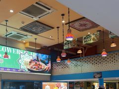 -撒拉花儿·新疆菜·清真(太阳宫店)