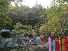 -北辰山景区