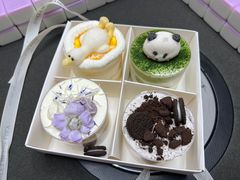-鹿里烘焙LulyBaking(东二环泰禾广场店)