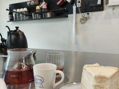 -醒味咖啡馆(南市桥巷店)