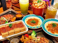 -十分牛西餐·牛扒专门店(光明广场店)