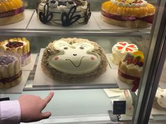 -拉那巴米 蛋糕定制(世纪东方广场店)
