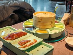 -羲和雅苑•北京烤鸭(瑞吉店)