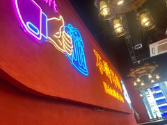 -杨记齐齐哈尔烤肉(逸仙路店)