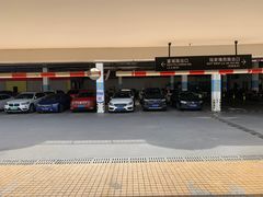 -富都滨江地下停车场