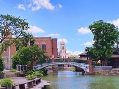 -赤坎·广东华侨国际旅游度假区