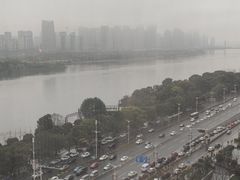 -长沙富力万达文华酒店