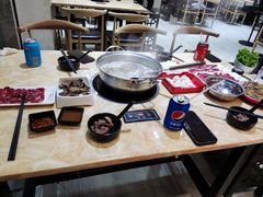 -三牛牛肉火锅