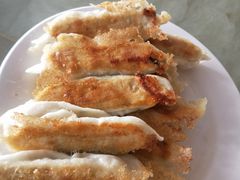 三鲜锅贴-青岛锅贴(四流中路店)