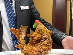 -老牌坊鲁菜名店(宽厚里店)