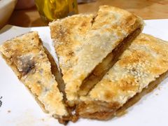 糖饼-力力豆花庄(广渠门店)