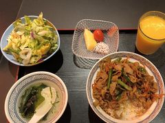 -無二炙坊·和牛烧肉(大钟寺1733店)