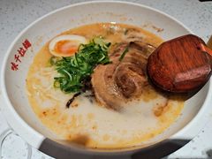 -味千拉面(双井店)