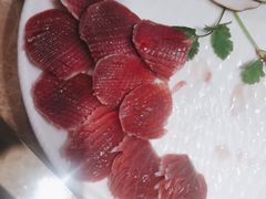 -清真军邺·金富苑肥牛(石坡街旗舰店)