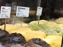 -LELECHA乐乐茶(美罗城店)