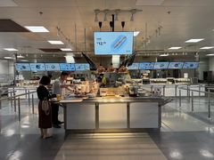 -宜家·瑞典风味餐厅(无锡店)