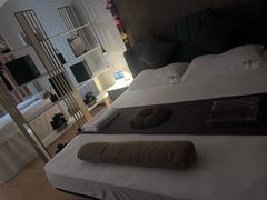 -丽辰新韩式商务SPA·洗浴桑拿·自助餐食