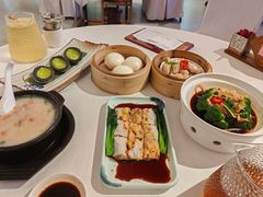 -陶缘一号·四季缘·老字号顺德菜·户外婚礼家宴(西滘店)