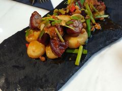 -Wei菋·Le Bistrot