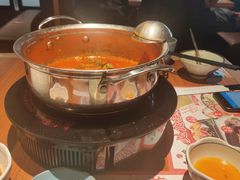 -仓桥家·焗寿司·锅物(光谷步行街店)