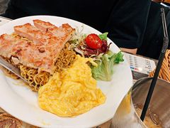 -旺记冰室(九龙中心大厦店)