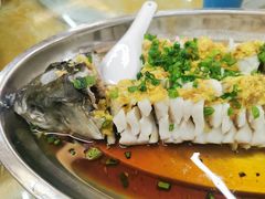 -六道菜农庄(花都店)