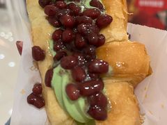 -麦当劳(大羊坊路店)