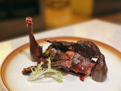 -拾溪餐厅(杭州千禧度假酒店)