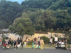 -苏州上方山国家森林公园