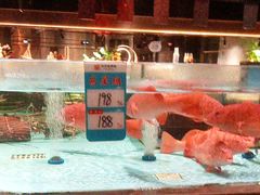 -阿伟海鲜楼·福建菜(延寿店)