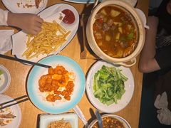 -曼妙午后(宝龙广场店)