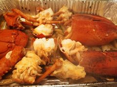 -白仁仔· 活烤海鲜 宵夜(豫园店)