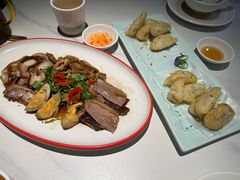 卤味拼盘-码头见·潮汕菜(领展中心城店)