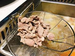 -九府羊·鲜羊火锅·烤串(新华路店)