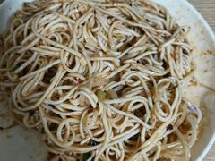 麻辣凉面-林静小吃(复兴路店)