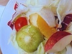 -西贝(万达店)