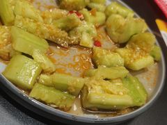 -许哥东北烧烤·铁丳烤串·宫后夹肉(繁花中心店)