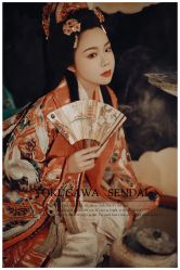 -持熹光年写真体验馆