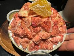 -NEED创意韩国料理(青岛万象城店)